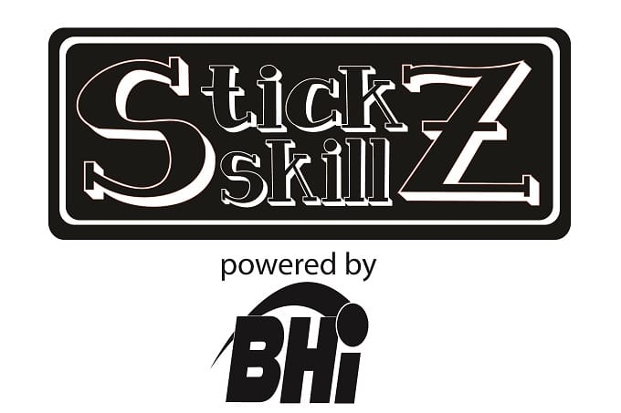 Stick Skillz