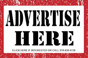 Advertise Here Banner