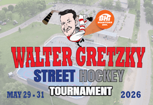 2026 Walter Gretzky Banner